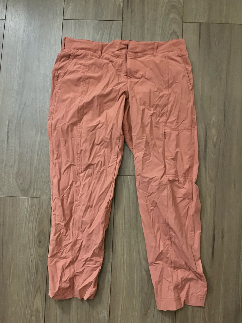 Kirkland Signature Women’s Coral Cargo Pants